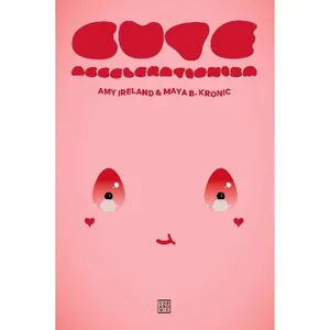 Cute Accelerationism cover