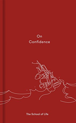 On Confidence cover