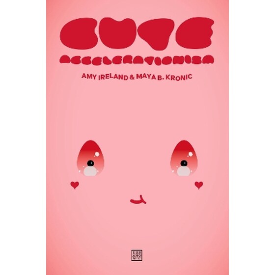 Cute Accelerationism cover